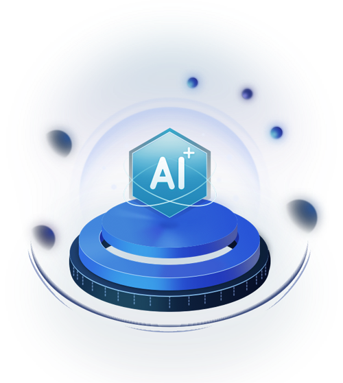 AI数字生产力引擎