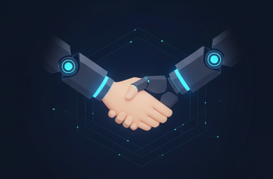 连锁餐饮集团共享中心案例